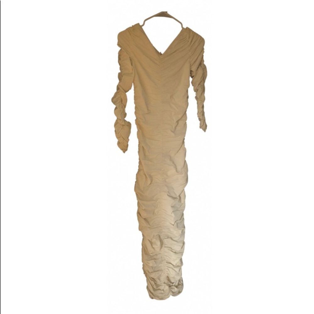 Khaite Lana Dress Size M